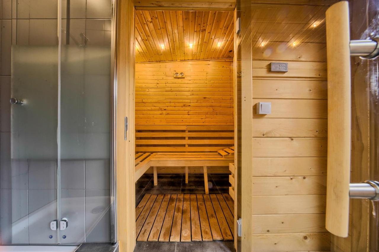 Visitzakopane - Diamond Spa Apartment Zakopane Exterior foto