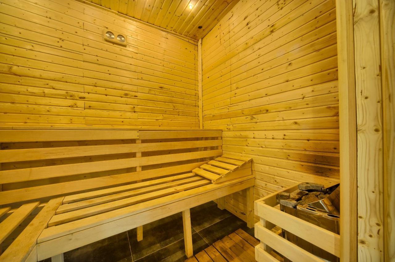 Visitzakopane - Diamond Spa Apartment Zakopane Exterior foto
