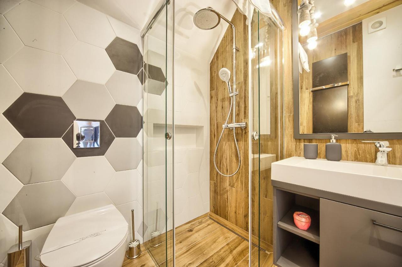Visitzakopane - Diamond Spa Apartment Zakopane Exterior foto